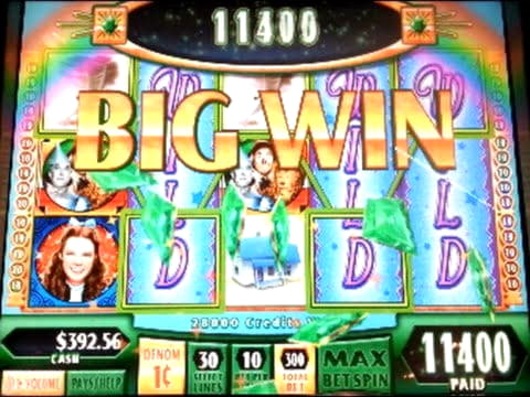 60 Free Casino Spins at Euro Palace Casino