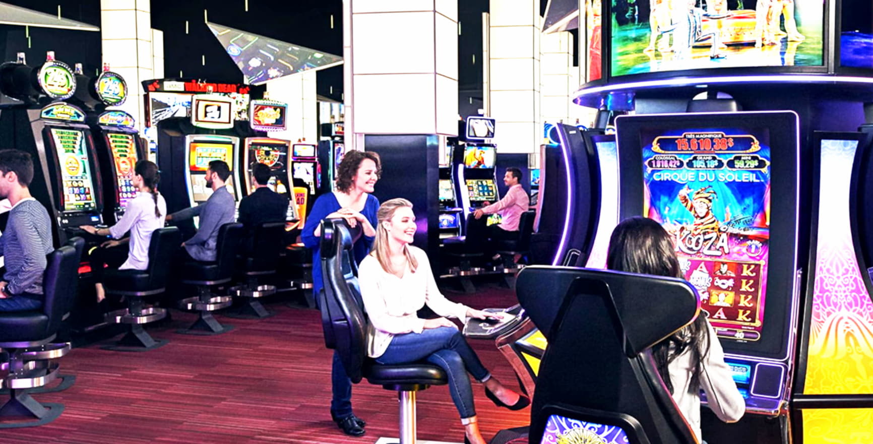 310% Bono de bienvenida en Mummys Gold Casino